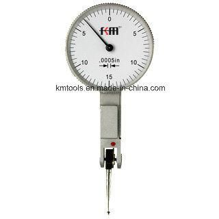 High Precision 0-0.03′′ Inch Dial Test Indicator
