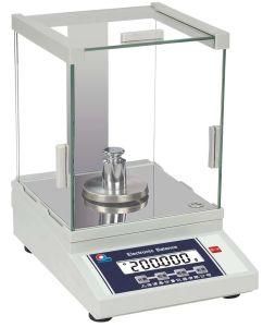 Electronic Presion Balance Ja3003b