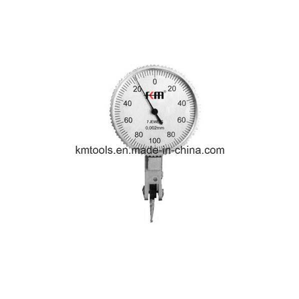 0-0.2mm Dial Test Indicator with Good Quality