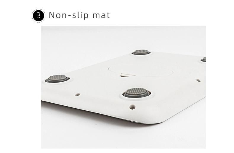 5kg Hot Sale Stainless Steel Kitchen Scales Digital Household Weighing Scale