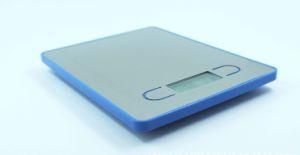 5kg Electronic Platform Scale for Kitchen Use with Stainless Steel Material