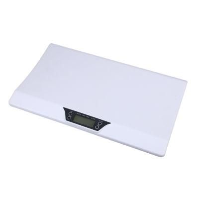 ABS LCD Weight Toddler Grow Electronic Digital Professional Baby Scale