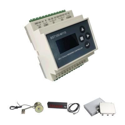 Supmeter Weighing Control Module for Belt Scale