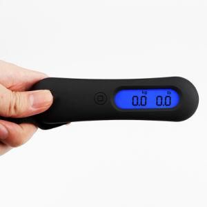 Portable Weighing Fishing Balance Suitcase Luggage Scale (NS-31)