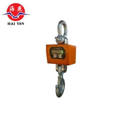 Cheap Price Counting Crane Scale