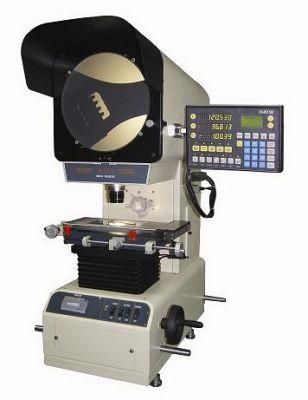 Digital Measuring Profile Projector (JT300: 300mm, 200mmX100mm)