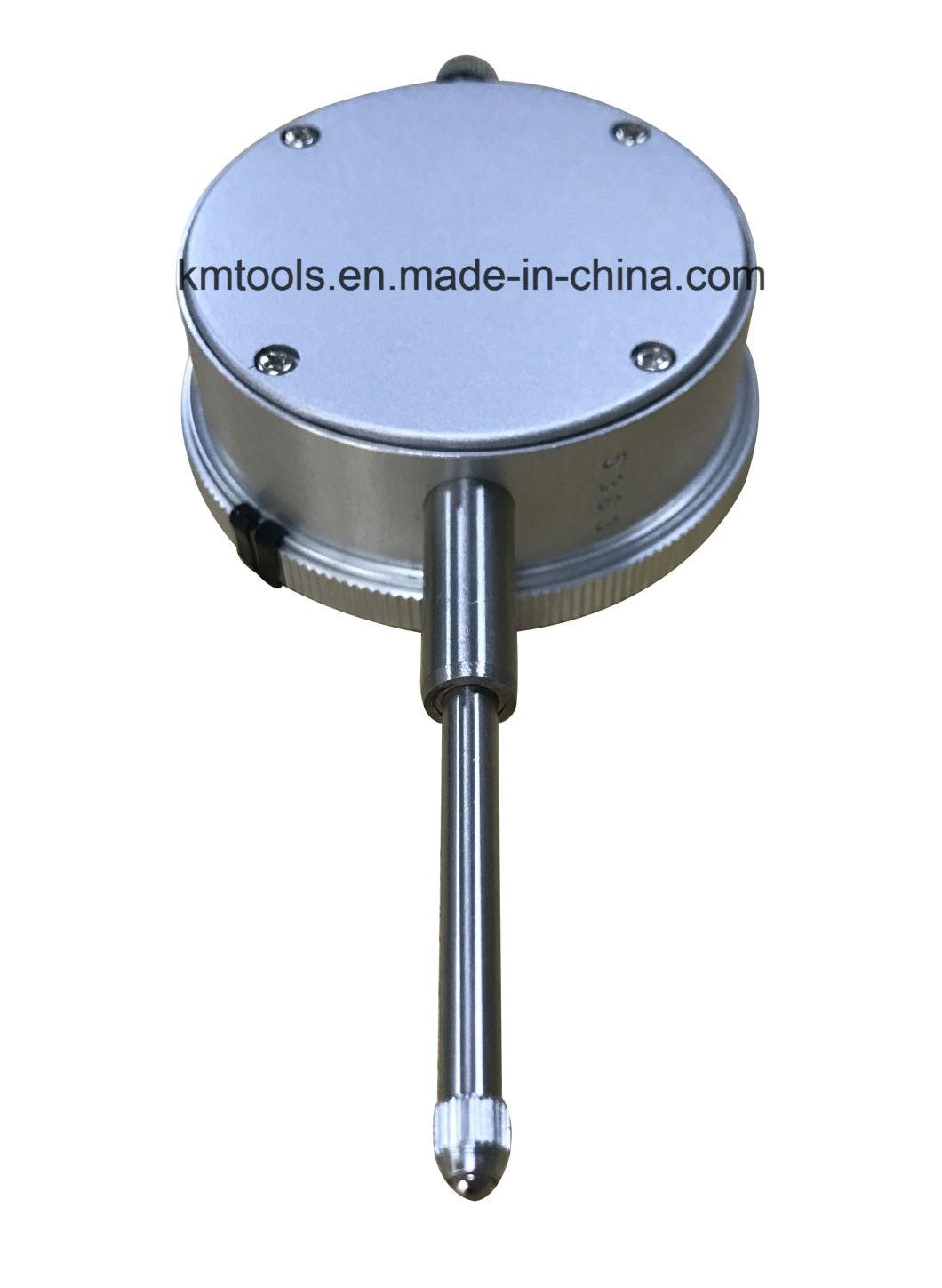 0-30mmx0.1mm Dial Indicator Gauge Measuring Device