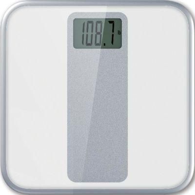 Electronic Digital Body Weight Bathroom Scale