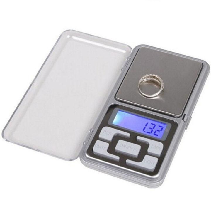 Factory Price 200g/0.01g Digital Pocket Jewelry Scale