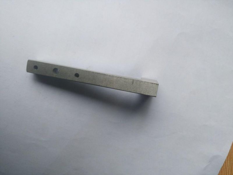 Height Gauge Stainless Steel Hardware Parts