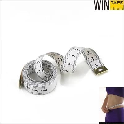 Double Size Metric Scale Tailor Measuring Tape