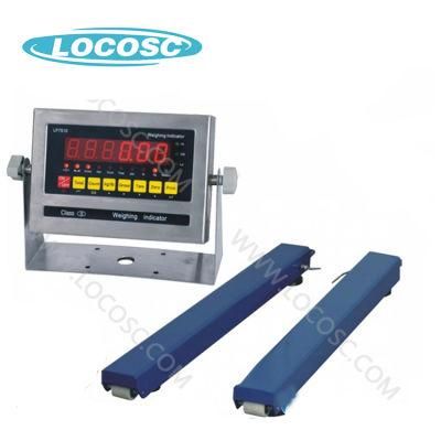 High-Precision Long Lasting 5000kg Weigh Beam Scale