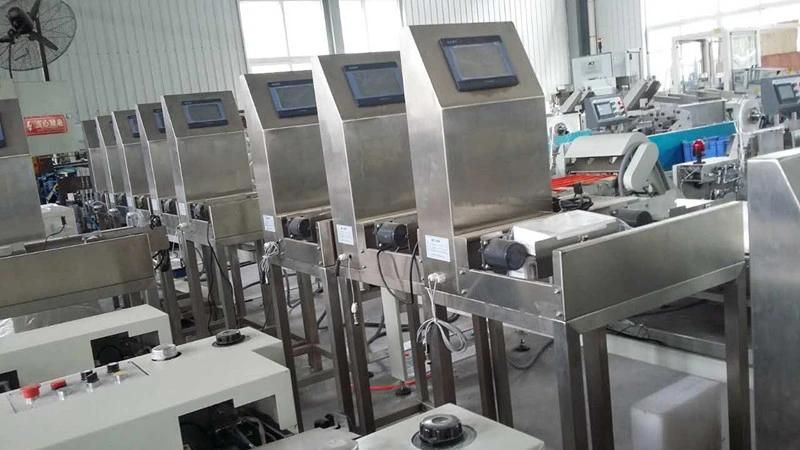 High Quality Check Weigher