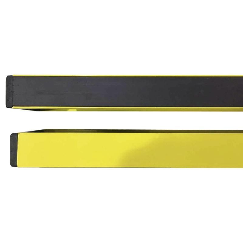 24inch Aluminium I Beam Level /Magnetic Aluminium Spirit Level