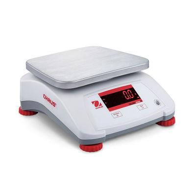 Ohuas Waterproof Digital Weighing Compact Bench Scale V22pw