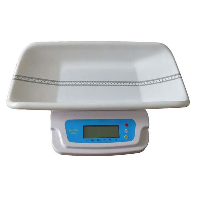 Household Electronic Baby Scale, Baby Weighing Scale
