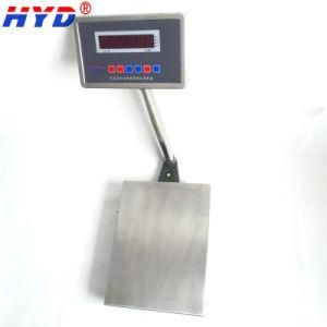 Haiyida Dual Power Digital Stainless Steel Scale (HXK3)