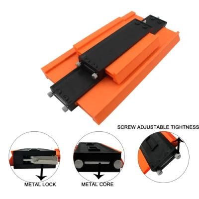 New Upgraded Orange Color Duplicator Machine Contour Gauge