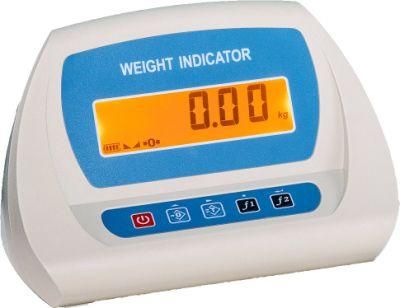 General Purpose High-quality Economical Weight Indicator HF105C