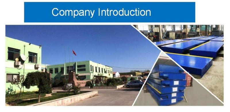 60t 10X3m Two Section with Four Pieces From China Brand