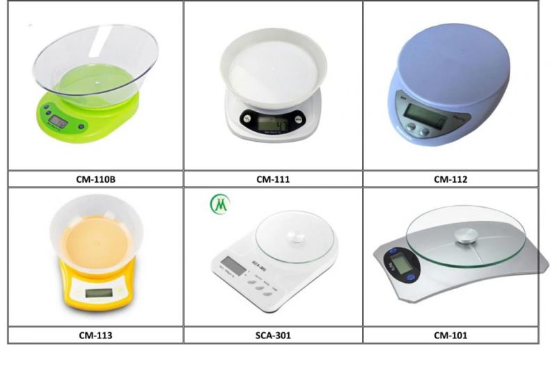 Lowest Price Sf-400 Cooking Scale for Promotion Items