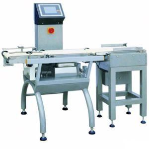 Automatic and High Speed Check Weigher for Packing Machine (HFT-CW-01)