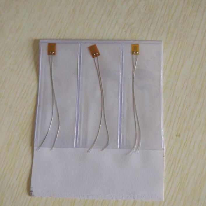 Bx120-10AA 20AA 30AA 40AA 50AA Concrete Strain Gauge