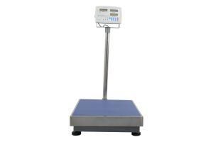 300kg Industrial Chemical Electronic Digital Platform Scale