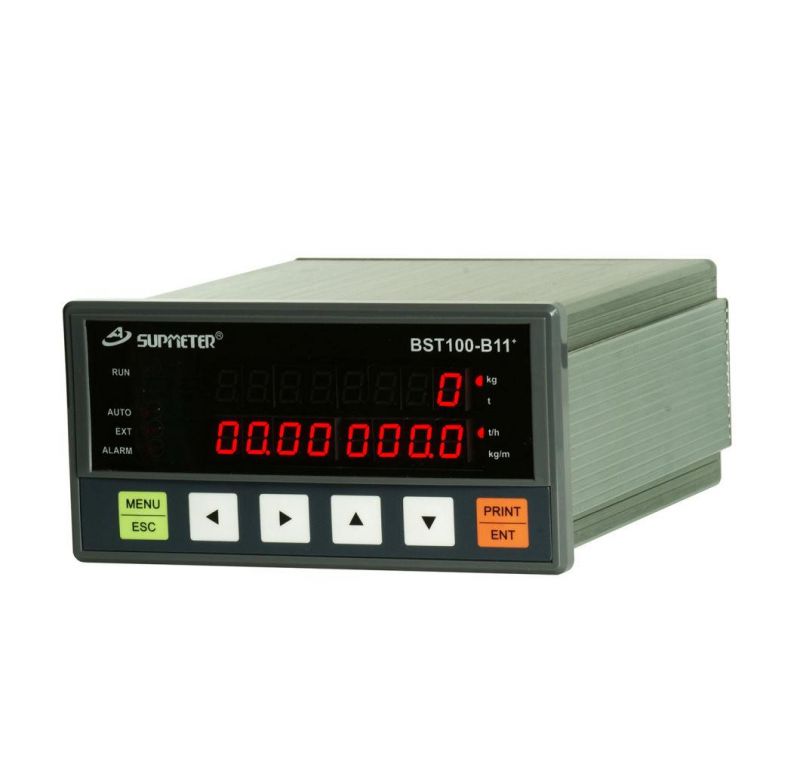 Supmeter High Accuracy Weighing Indicator for Belt Scale