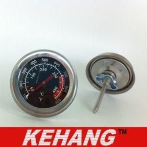 BBQ Smoker Meat Thermometer