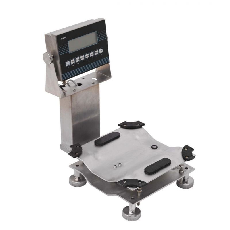 Lp7610 Stamping Electronic Platform Scale