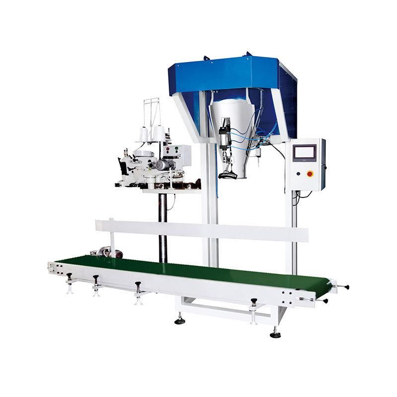 Weight Scale Digital High Precise Grain Bulk Weigher