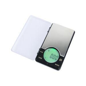 Portable Digital Pocket Scales Jewelry Gold Scale