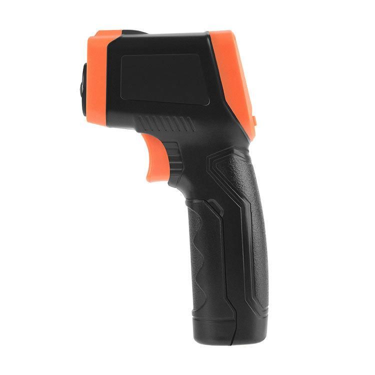 Ec-420 Portable Car Paint Thickness Tester Gun Non-Destructive Meter Coating Thickness Gauge