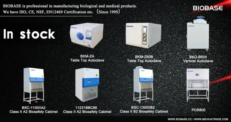 Biobase Jwerlery Scales 1000g Electric Balance Portable Laboratory Equipment