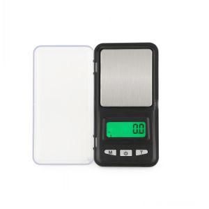 Mini 100g X 0.01g Digital Pocket Gold Scale for Diamond Jewelry Weighing