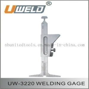 Welding Gages