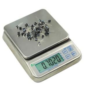 IP-65 Strong Structure Stainless Steel Water Proof Weighing Scale