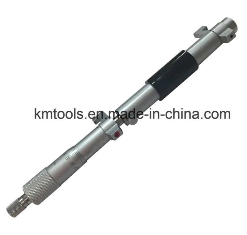 125-150mm Caliper Type Inside Micrometer Measuring Tool