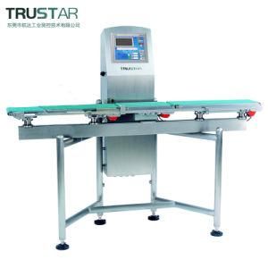 Tscw-3530 Best Quality Checkweigher for Product&prime;s Weight Detection