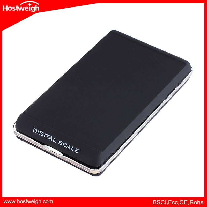 High Precision Electronic Digital Pocket Jewelry Electrical Weighing Scale