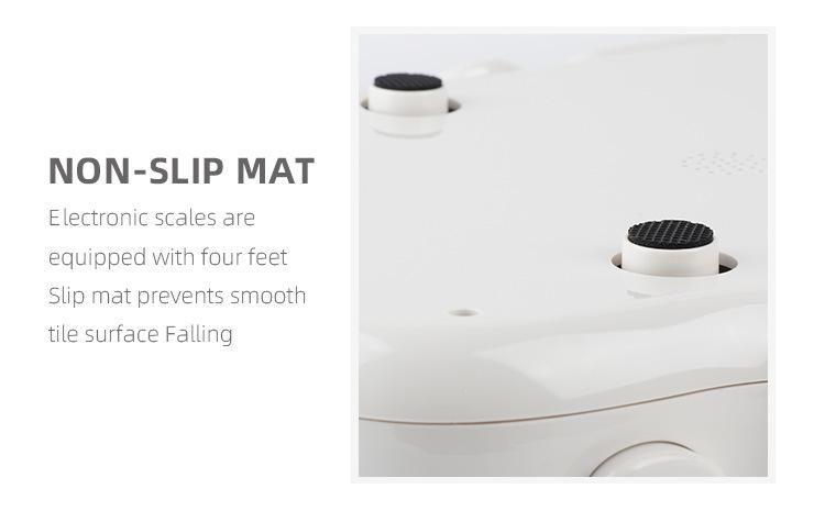 New Design Baby Digital Weighing Scale with Tape Measure