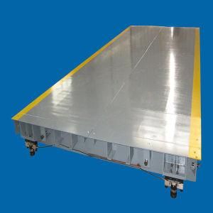 Electronic Weigh Bridge (SCS-120)