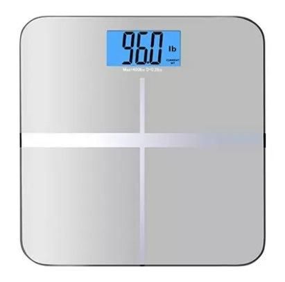 Personal Health Cody Weight Digital Bathroom Weighing Scale