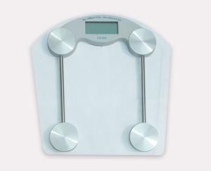 Bathroom Scale-2