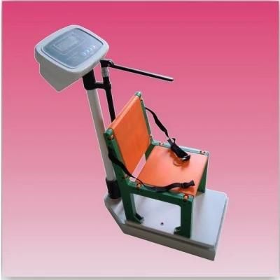 Tcs-150-Rt Electronic Chair Scale Body Weighting Scale with Seat, Electronic Pediatric Scale, Baby Scale