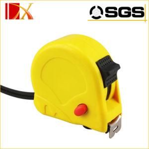 New ABS Shell Steel Measuring Tape, Shinning Case Tape Measure
