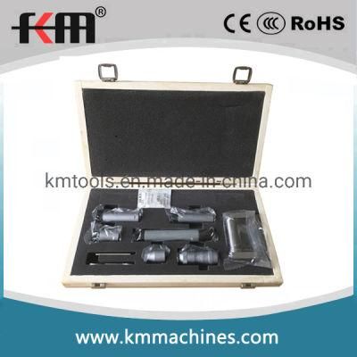 50-150mm Wide Measuring Range Inside Micrometer