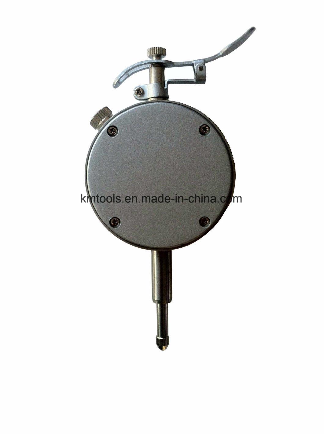 Mechanical Dial Indicator with Lifting Lever