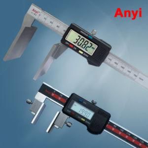 Digital Calipers with Broad Measuring Faces-Hot Sale!